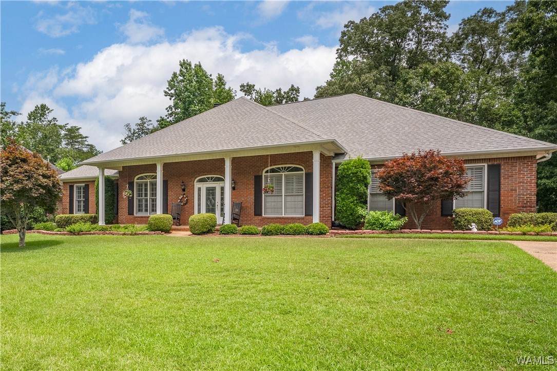 4032 Carousel Circle - Photo 1