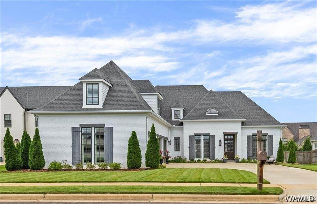 6020 Carleton Park Circle - Photo 1
