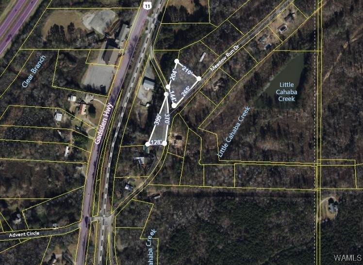 6120 Meadow Run Drive - Photo 1