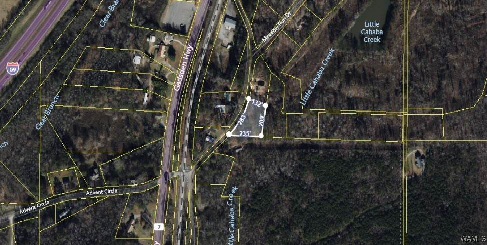 8281 Micklewright Road - Photo 1