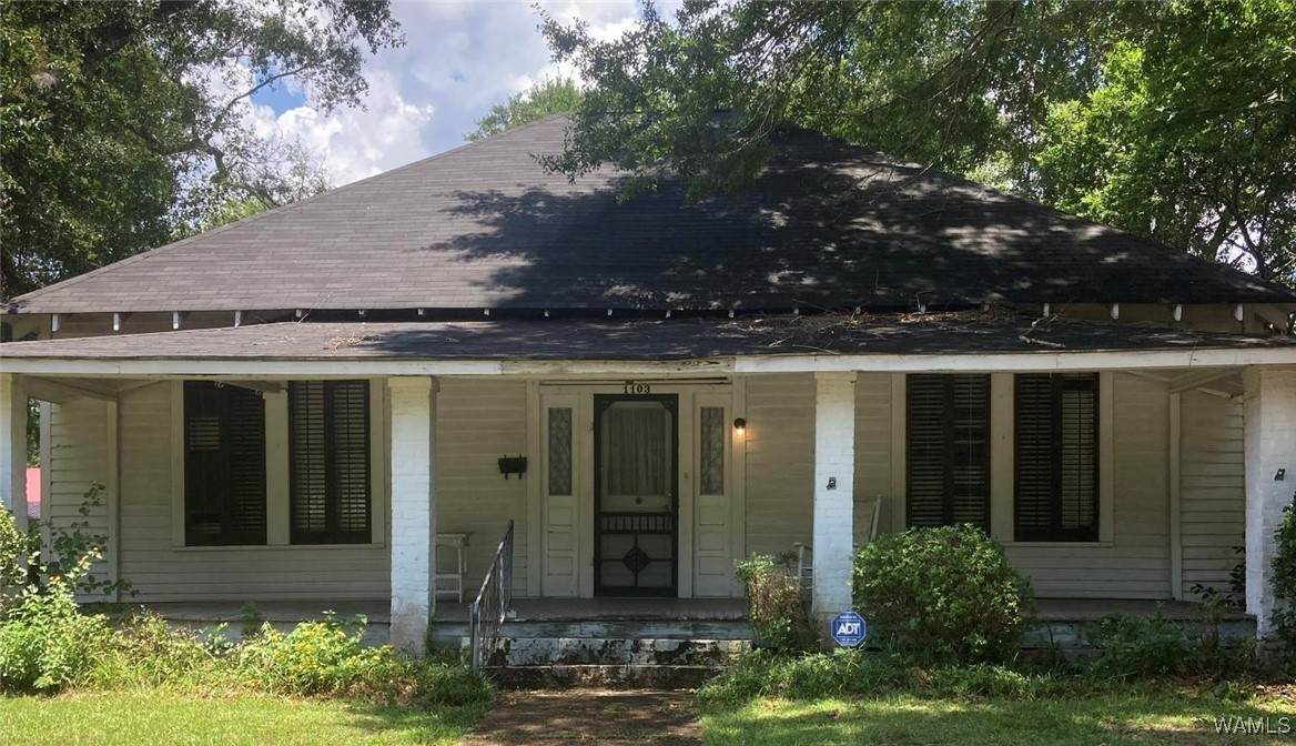 1103 Centreville Street - Photo 1