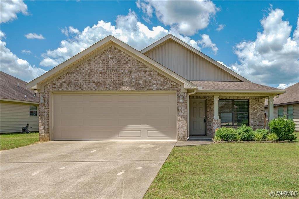 12956 Garden Creek Lane - Photo 1