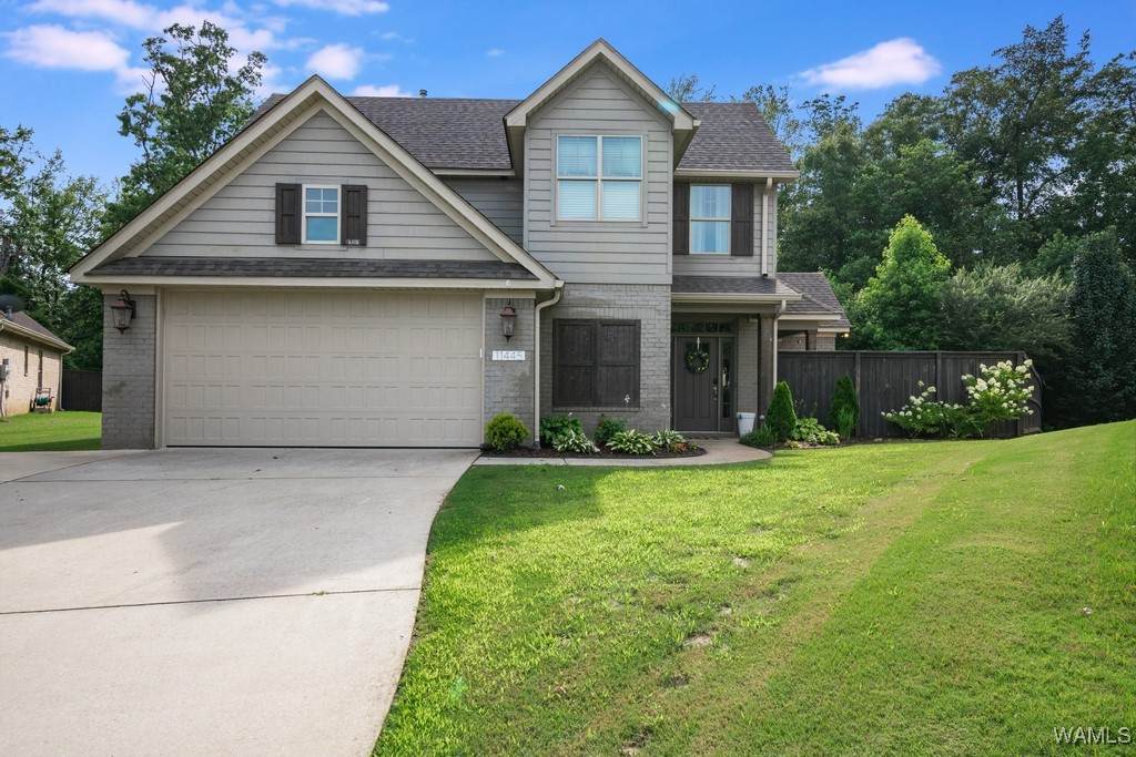 11445 Canetuck Lane - Photo 1