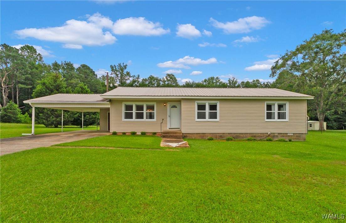 13180 Luke Harrington Rd - Photo 1