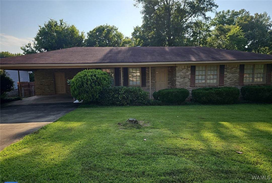 3414 32nd Avenue - Photo 1