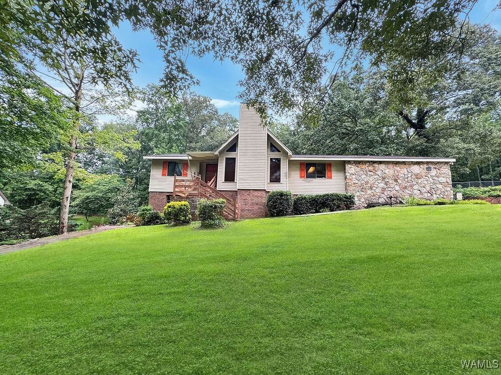 1134 Rock Crest Drive - Photo 1
