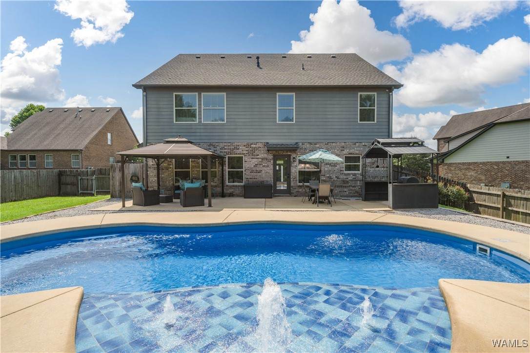 12912 Rolling Meadows Circle - Photo 1