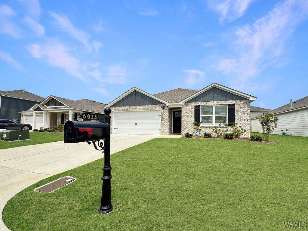 6013 Cunningham Trail - Photo 1