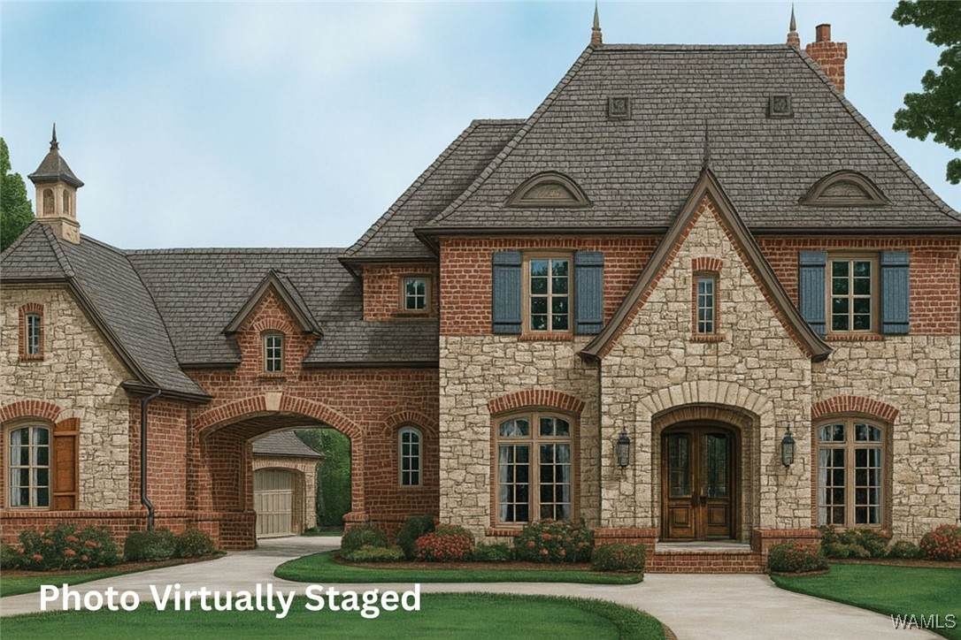 2770 Beacon Hill Parkway - Photo 1