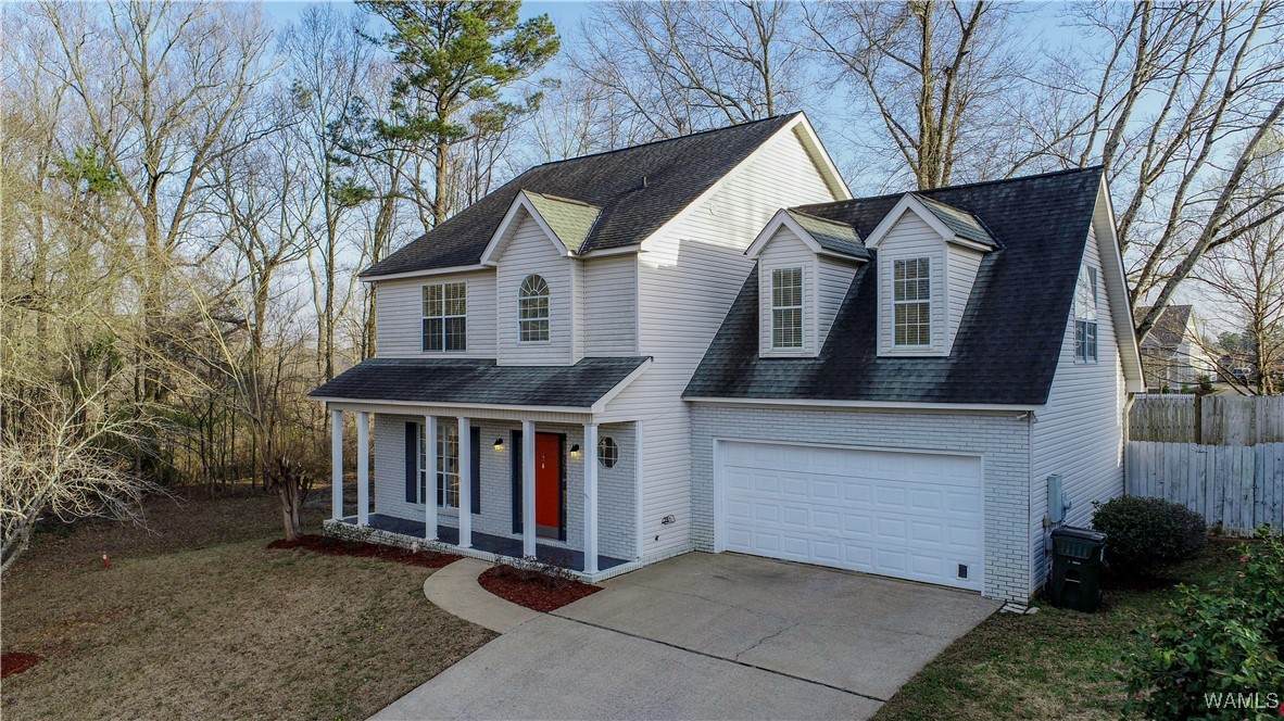1549 Lesley Drive - Photo 1