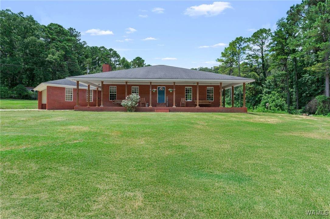 15498 Northside Road - Photo 1