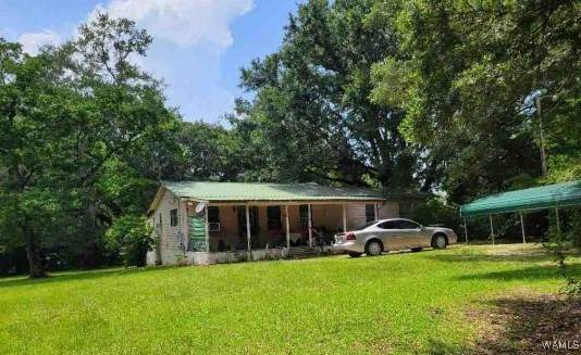 9786 Brown Road - Photo 1