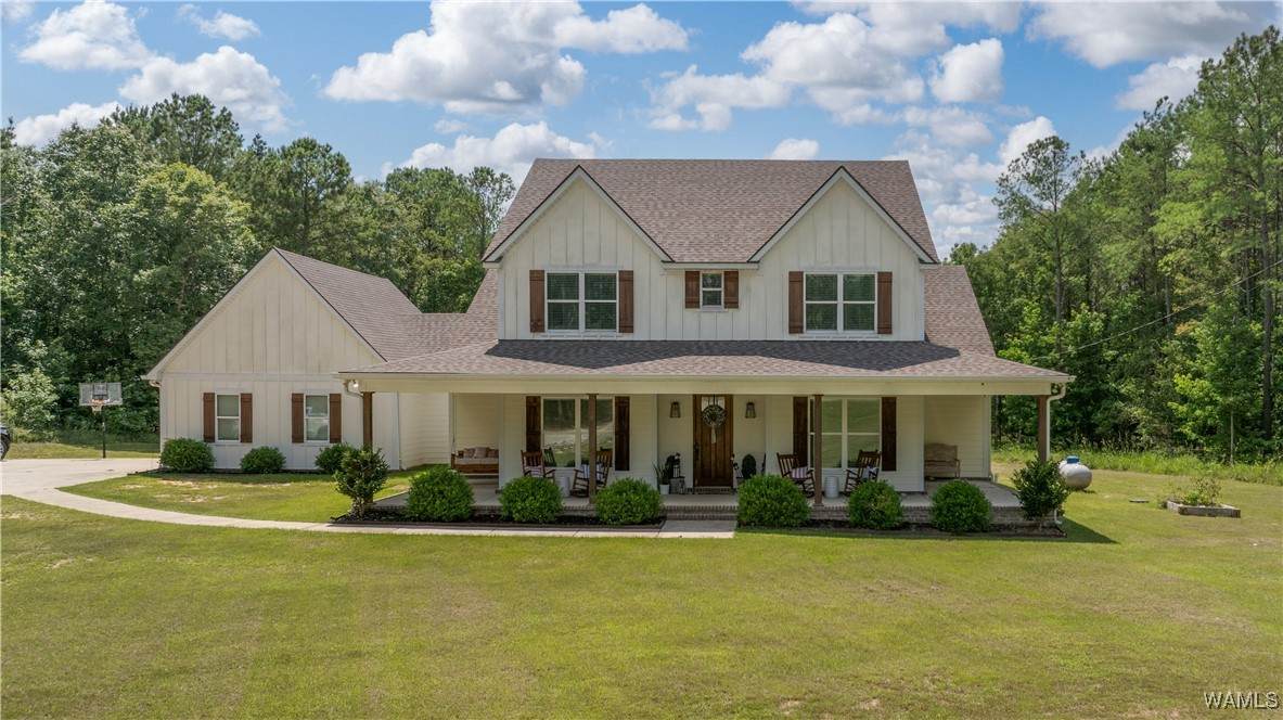 17476 Hayes Road - Photo 1