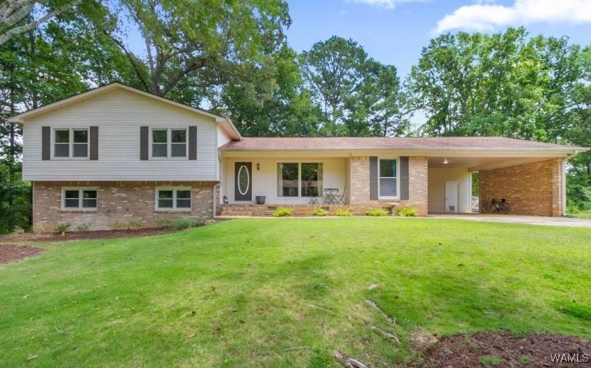 4013 East Lake Drive - Photo 1