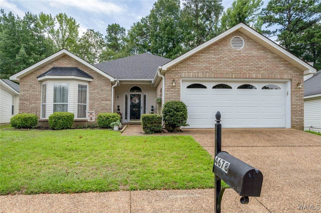 4678 Ashley Hill Circle - Photo 1