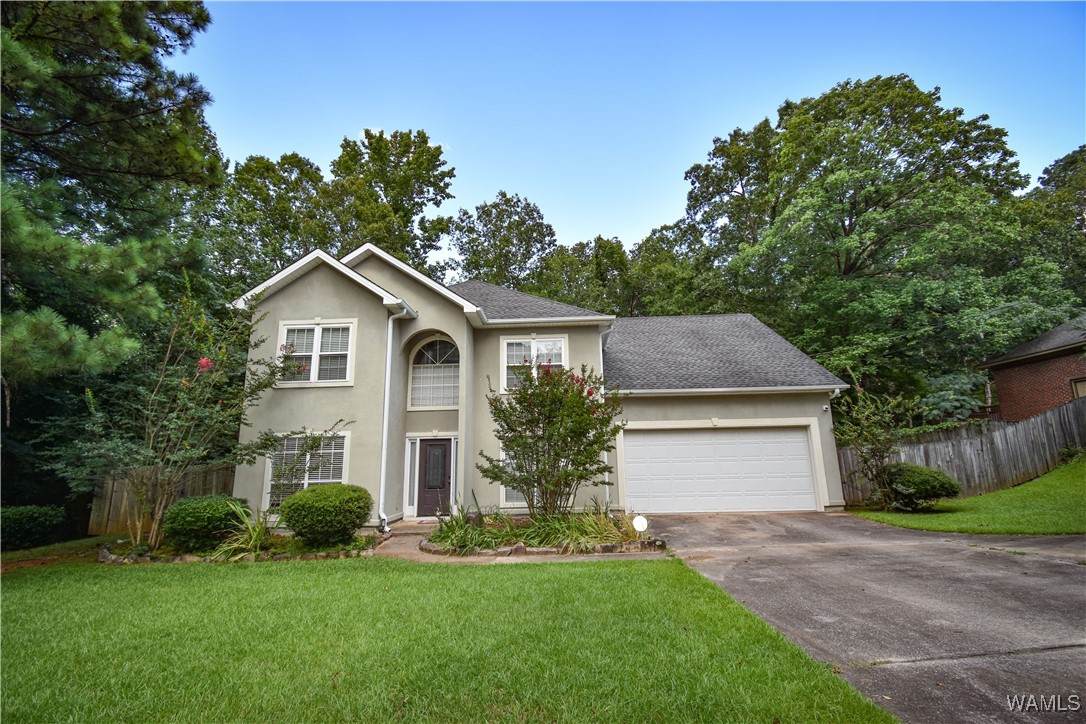 3820 Sierra Drive - Photo 1
