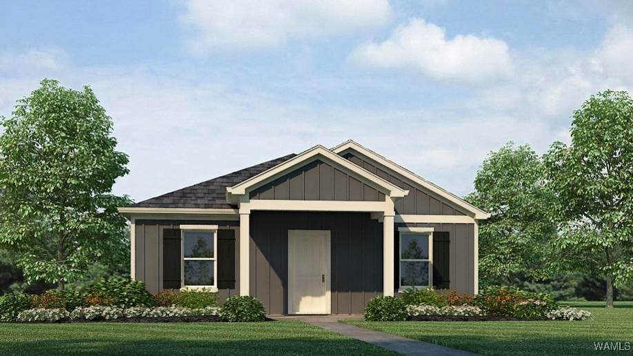 11322 Snapdragon Cove - Photo 1