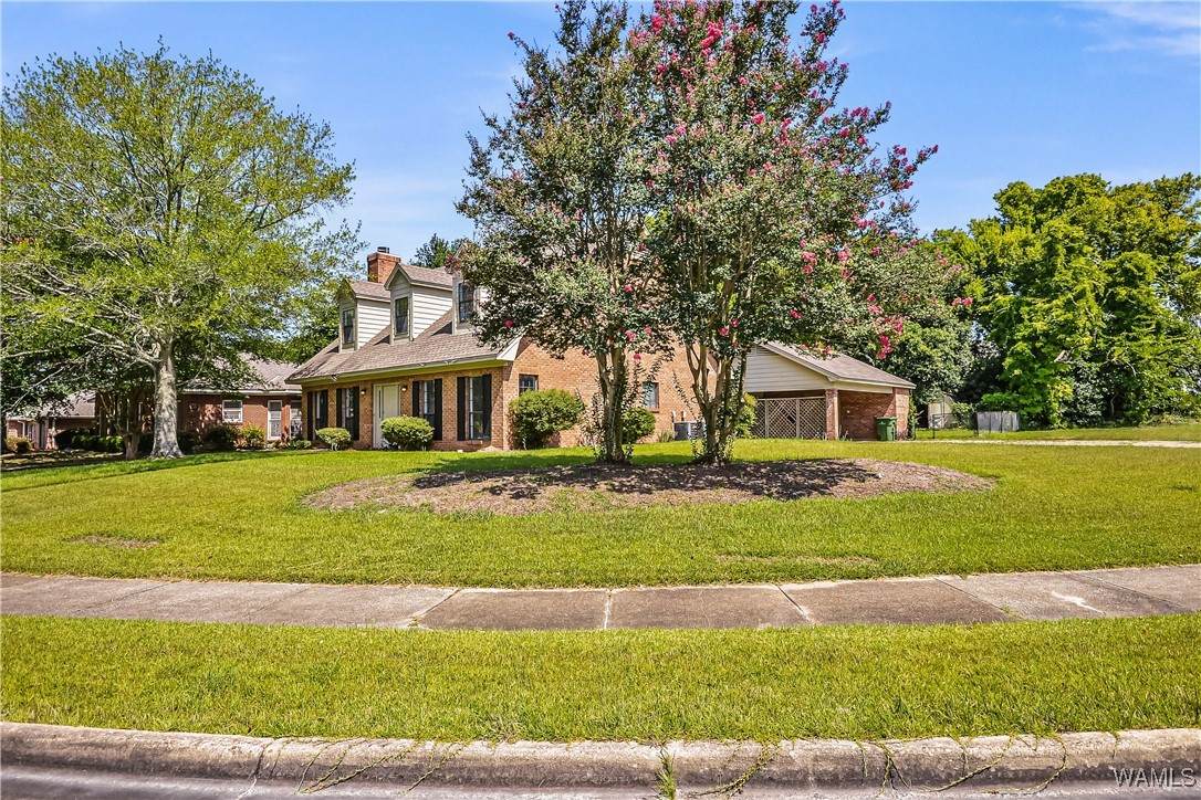 1924 Still Oaks Drive - Photo 1