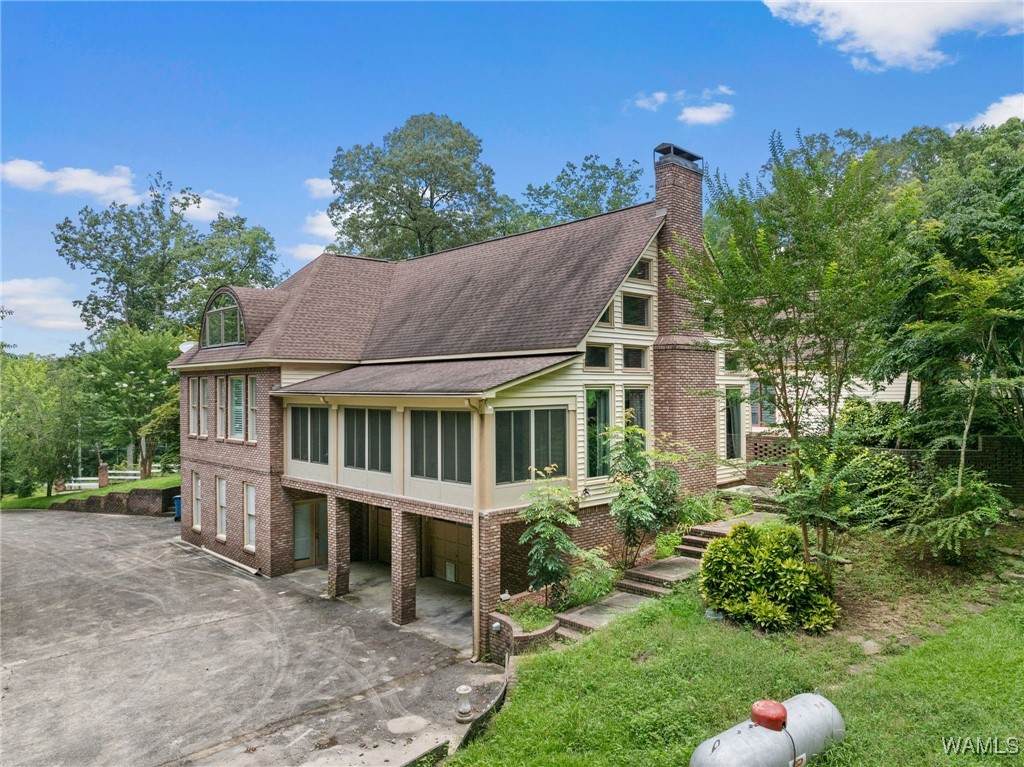 4184 Graves Gap Road - Photo 1