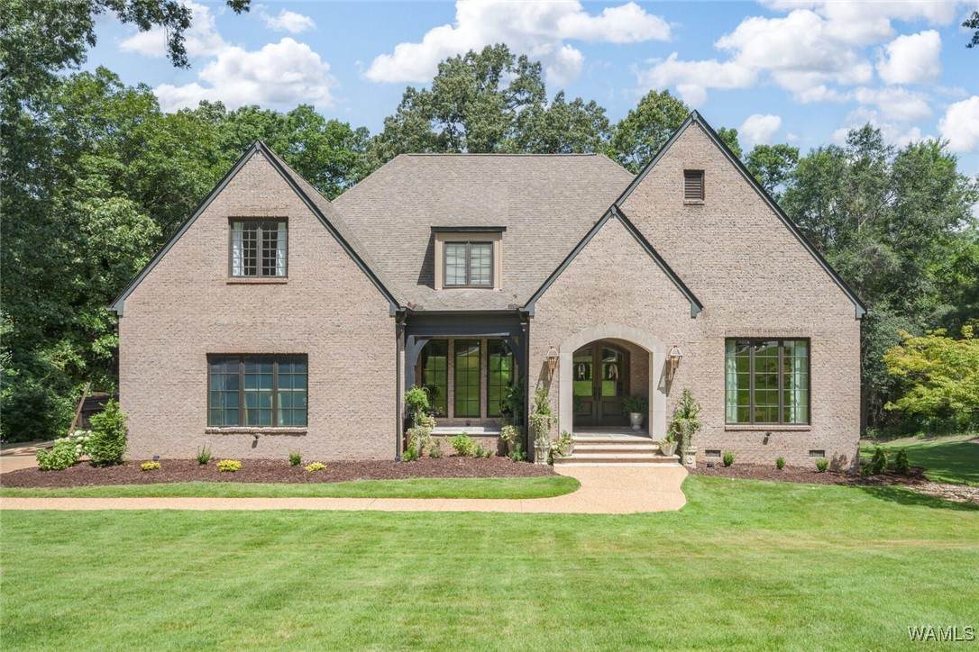 9240 Old Watermelon Road - Photo 1