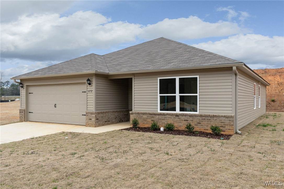 11181 Snapdragon Cove - Photo 1