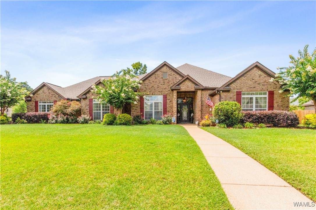 13773 Randa Parkway - Photo 1