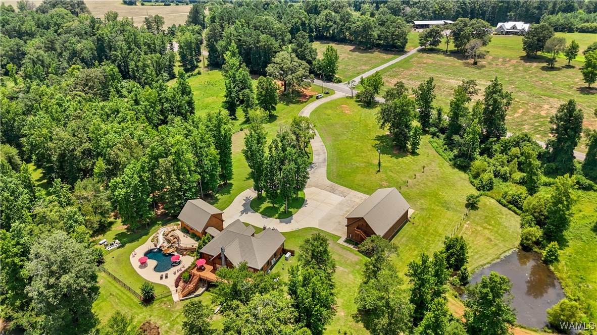 20315 Gorgas Road - Photo 1