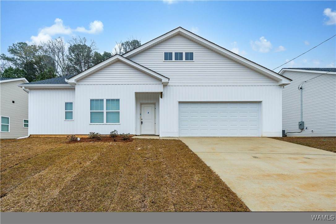 18460 Thoroughbred Drive - Photo 1