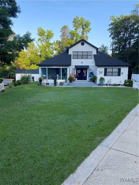 14255 John Taylor Road - Photo 1