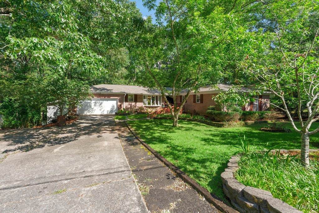 4305 Northwood Lake Drive - Photo 1