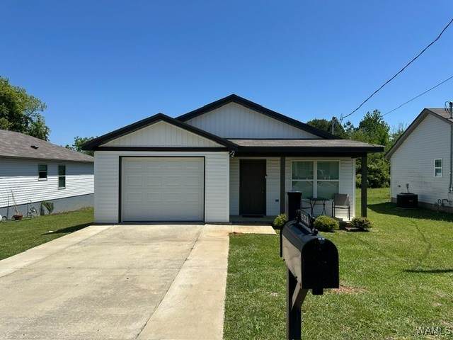521 31ST Avenue - Photo 1