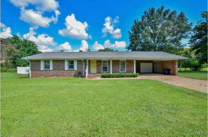 4210 Smith Street - Photo 1