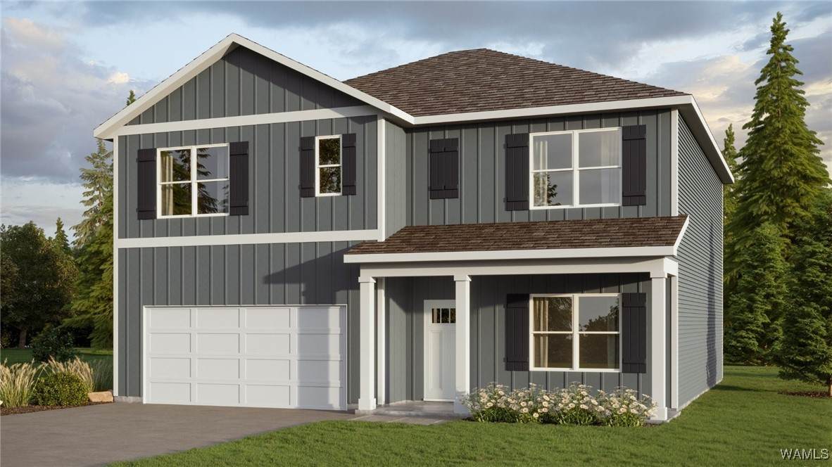 3917 Magnolia Hills Drive - Photo 1