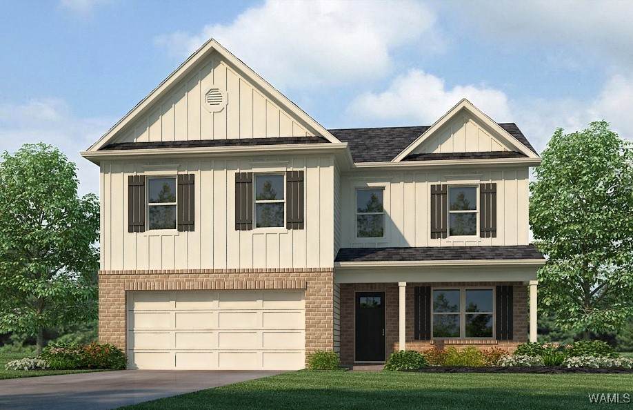 418 Parkway Gardens Lane - Photo 1