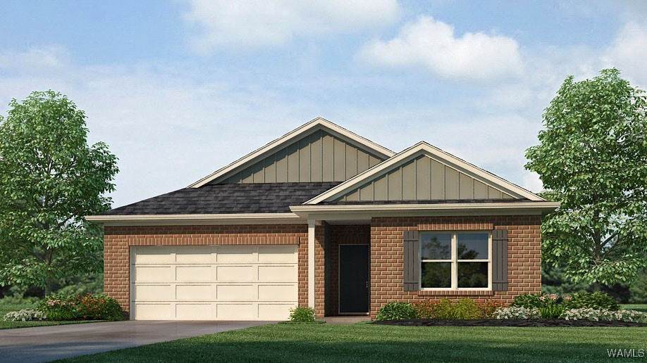 424 Parkway Gardens Lane - Photo 1