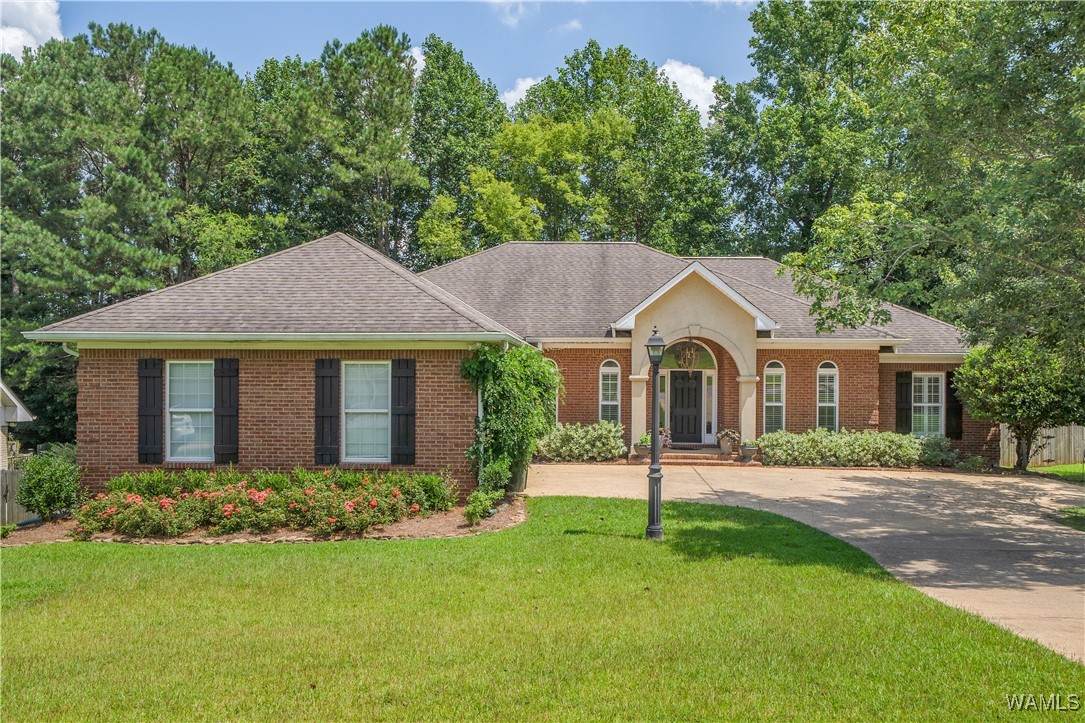 3615 Brook Highland Drive - Photo 1