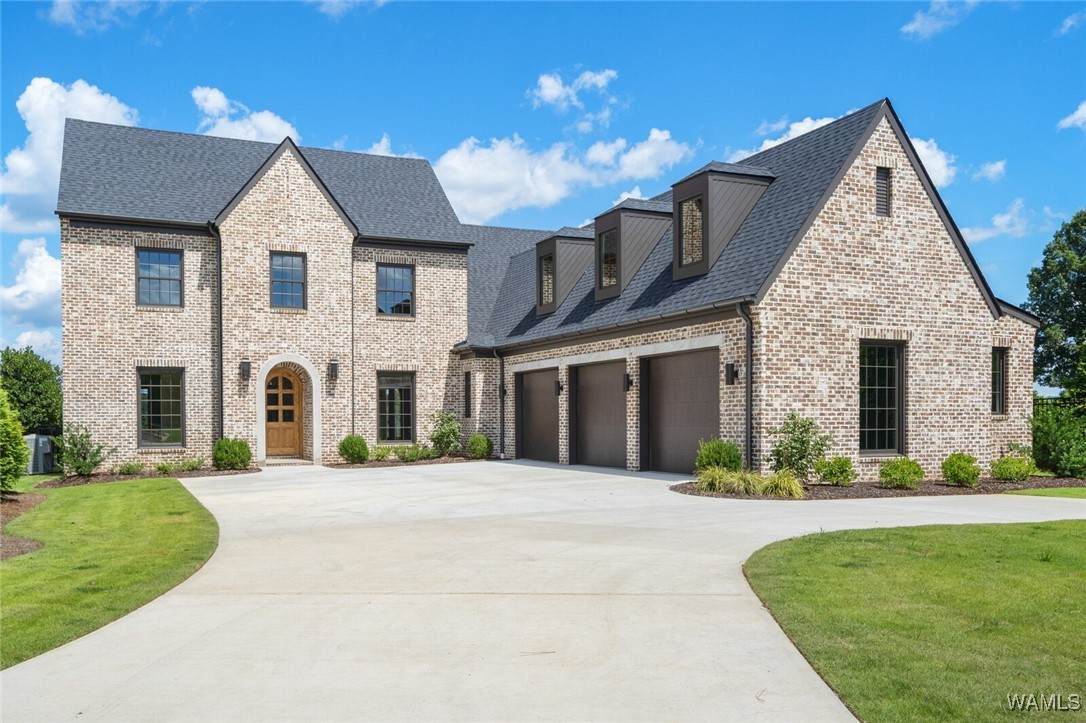 1748 Sunrise Pointe Way - Photo 1
