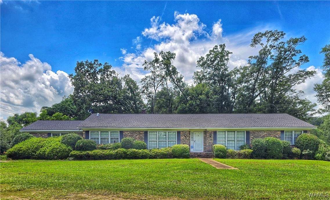 436 Al 61 S Highway - Photo 1
