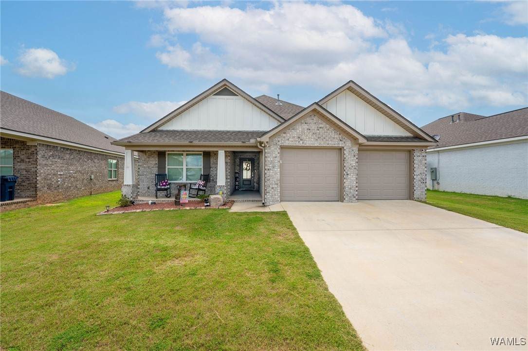 13946 Sullivan Boulevard - Photo 1