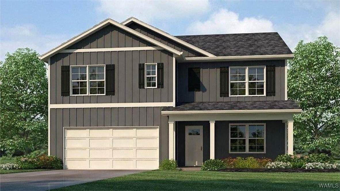 3909 Magnolia Hills Drive - Photo 1