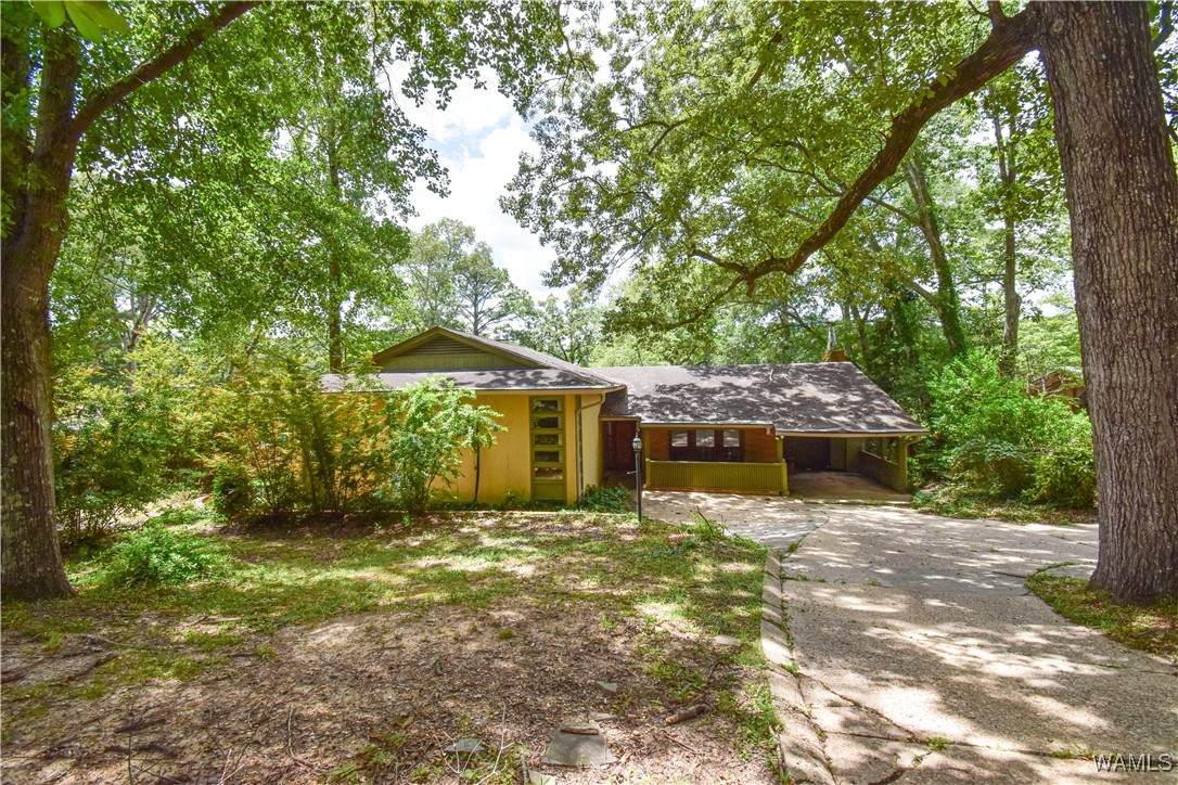 4702 Northwood Lake Drive - Photo 1