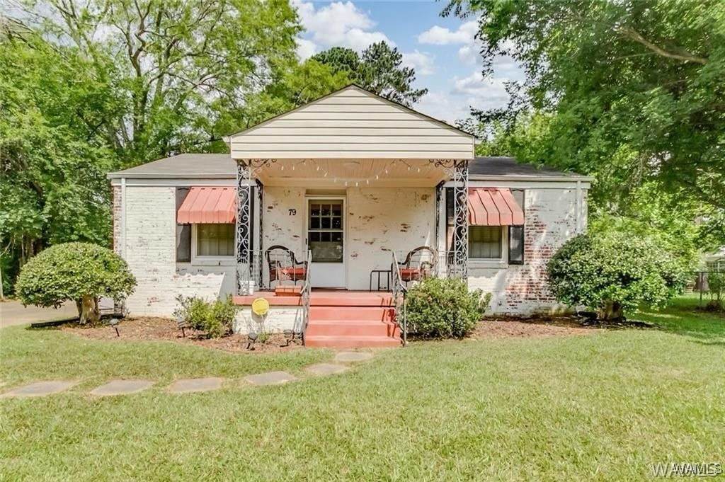 79 Springbrook - Photo 1