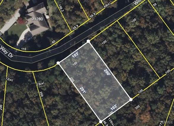 0 Willow Way Drive - Photo 1