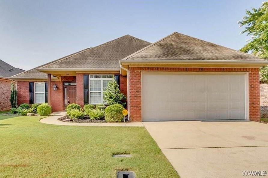 717 Greenbriar Drive - Photo 1