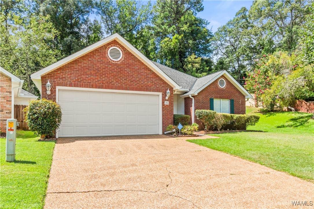 1701 Ridgemont Drive - Photo 1
