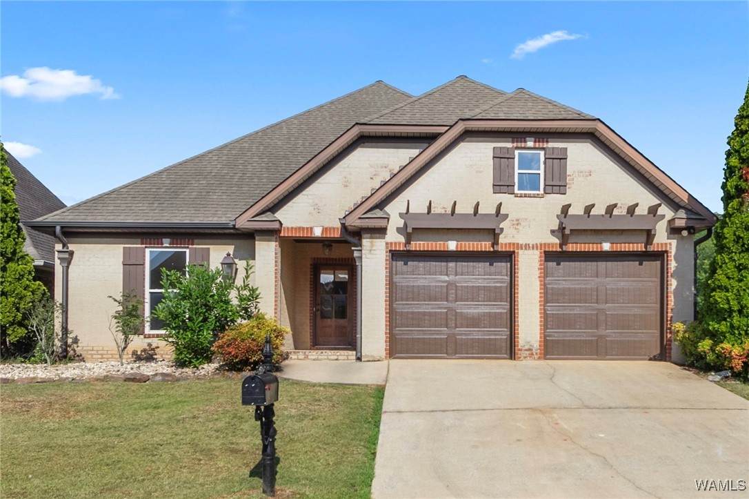 4420 Evangeline Way - Photo 1