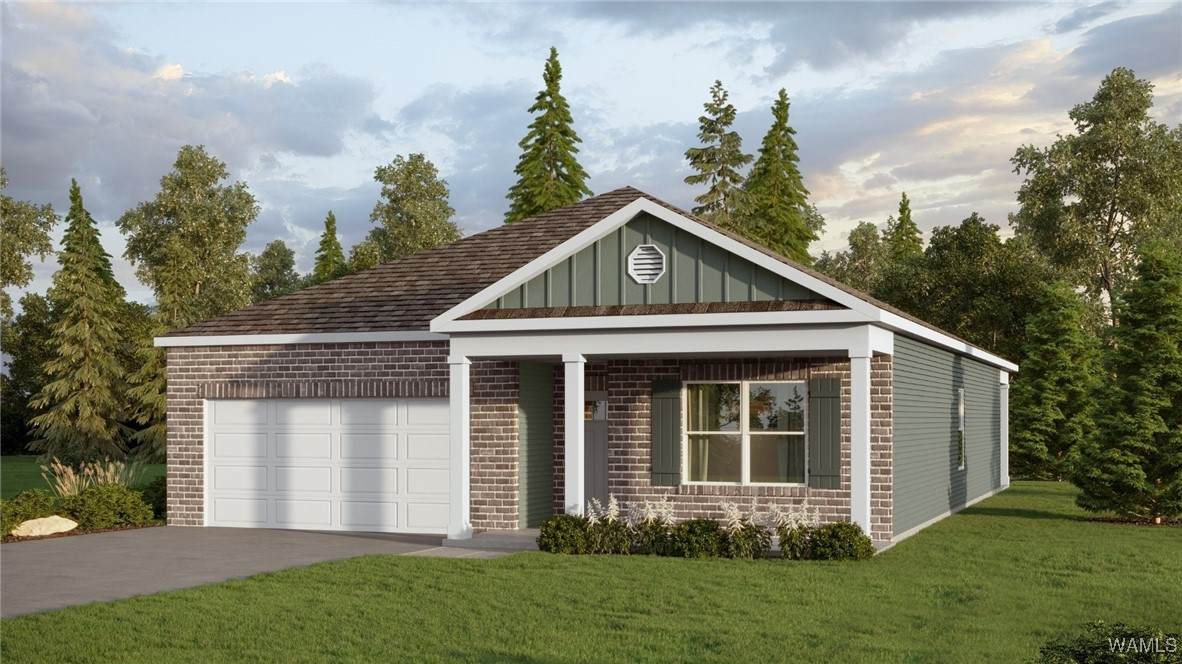 18553 Blocton Drive - Photo 1