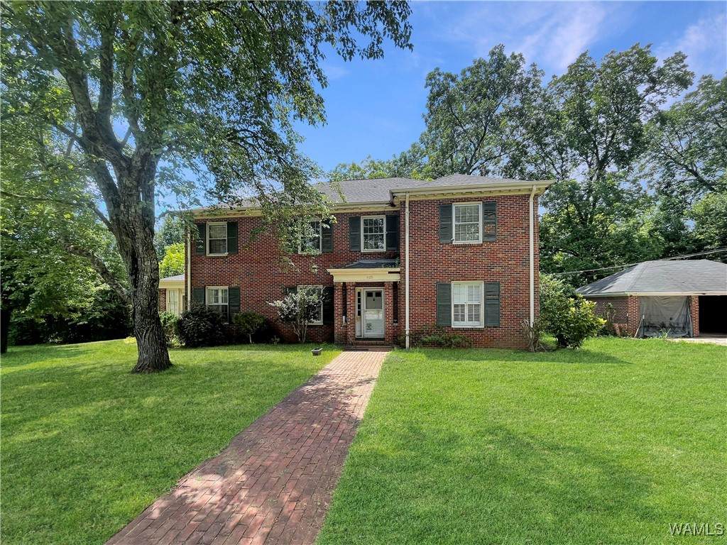 625 Broad Street - Photo 1