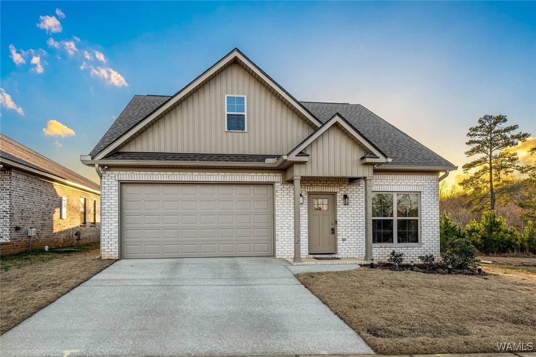 450 Creek Side Loop Road - Photo 1