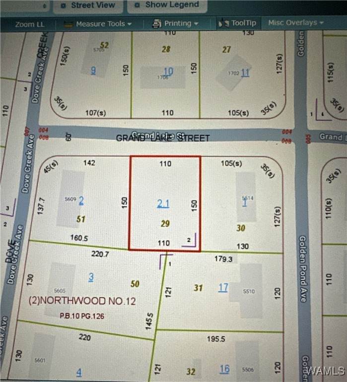 0000 Grand Lake Street - Photo 1